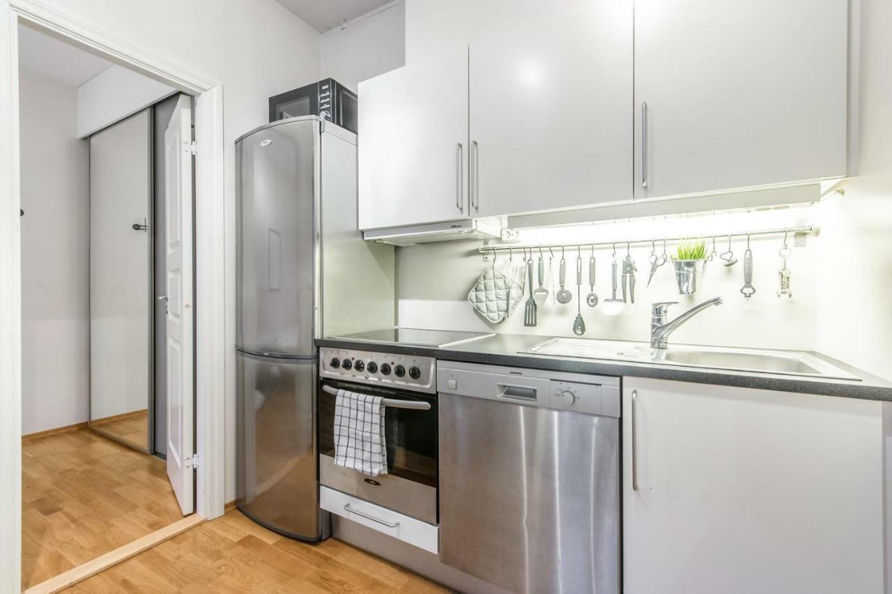 Modern In Centre Apartment Bergen