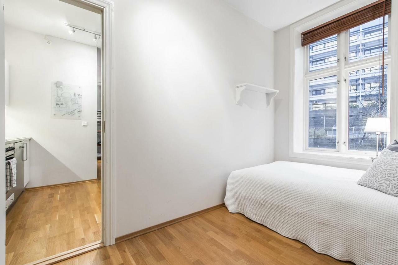 Apartment Modern In Centre *