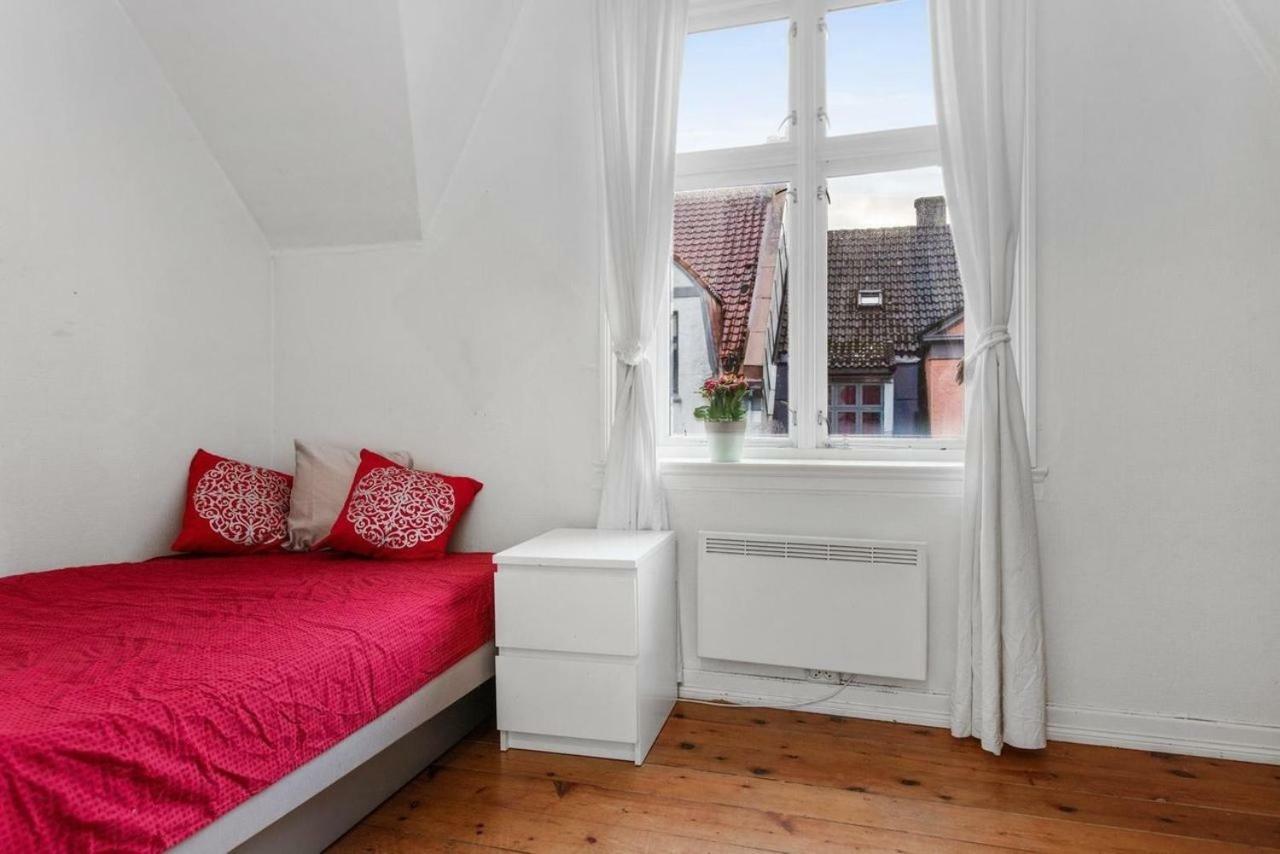 Gjestgiverier Goohouse 8