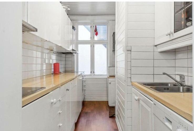 Gjestgiverier Goohouse 8 Bergen