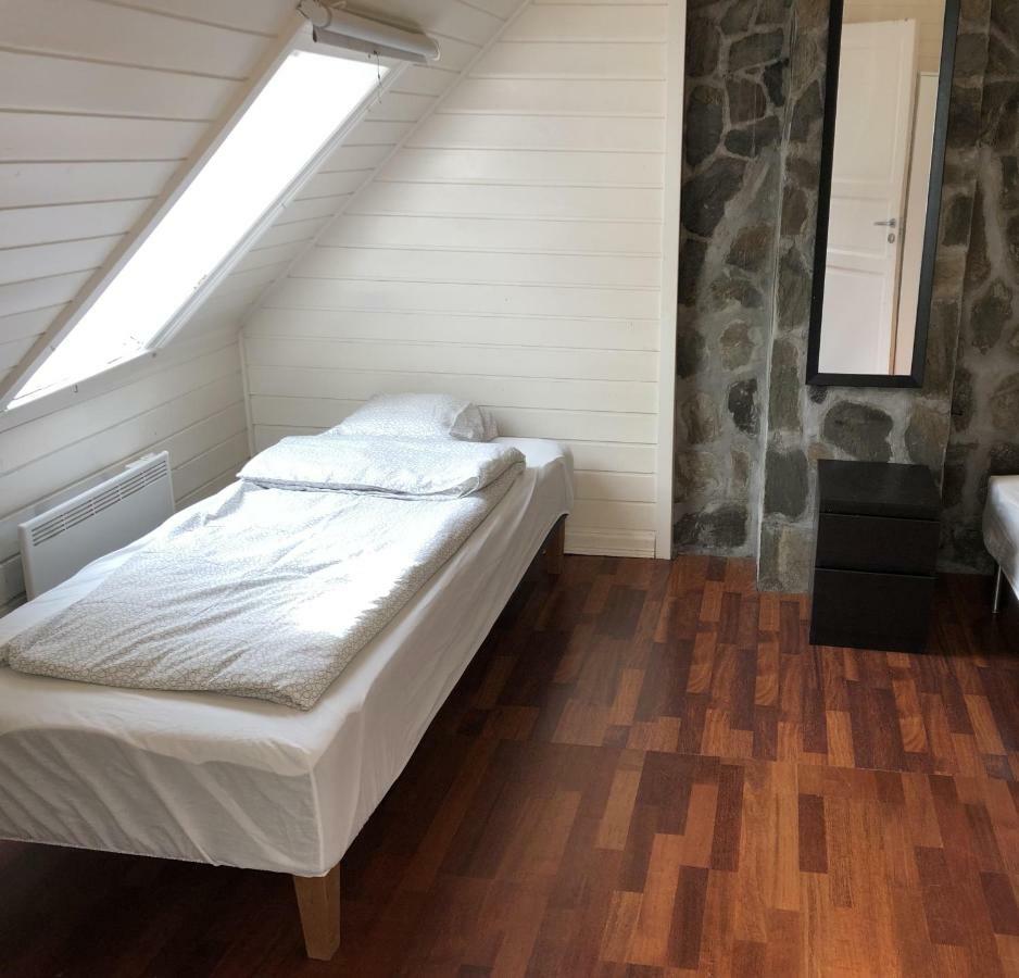 Goohouse 8 Gjestgiverier Bergen