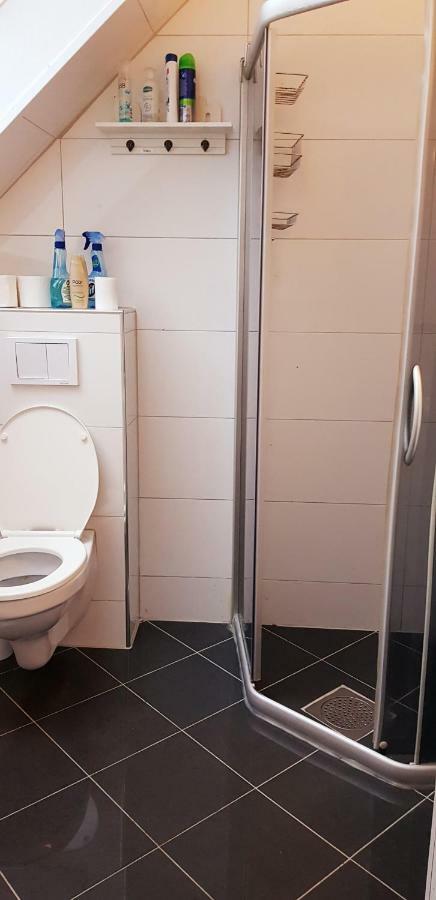 Goohouse 8 Gjestgiverier Bergen