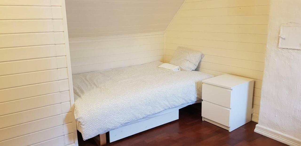 Gjestgiverier Goohouse 8