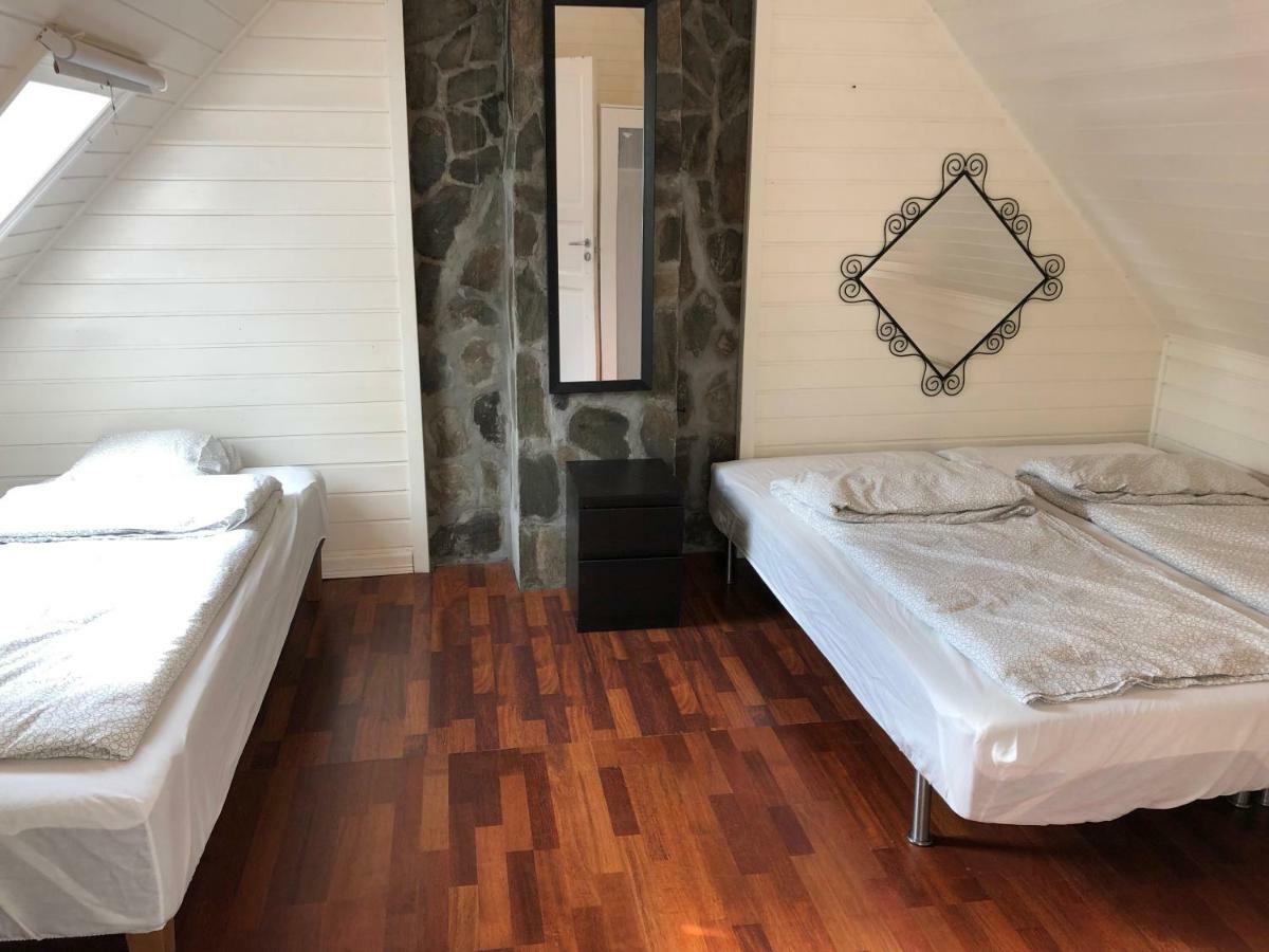 Goohouse 8 Guest house Bergen