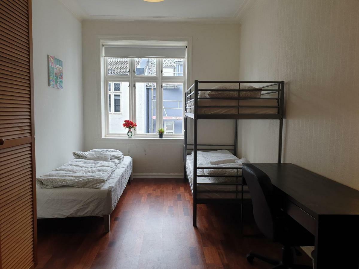 Goohouse 8 Bergen