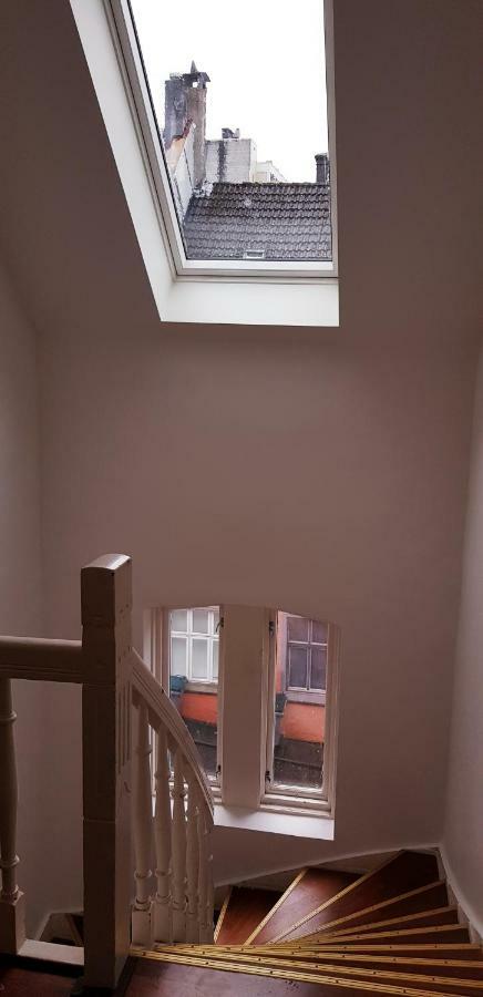 Goohouse 8 * Bergen