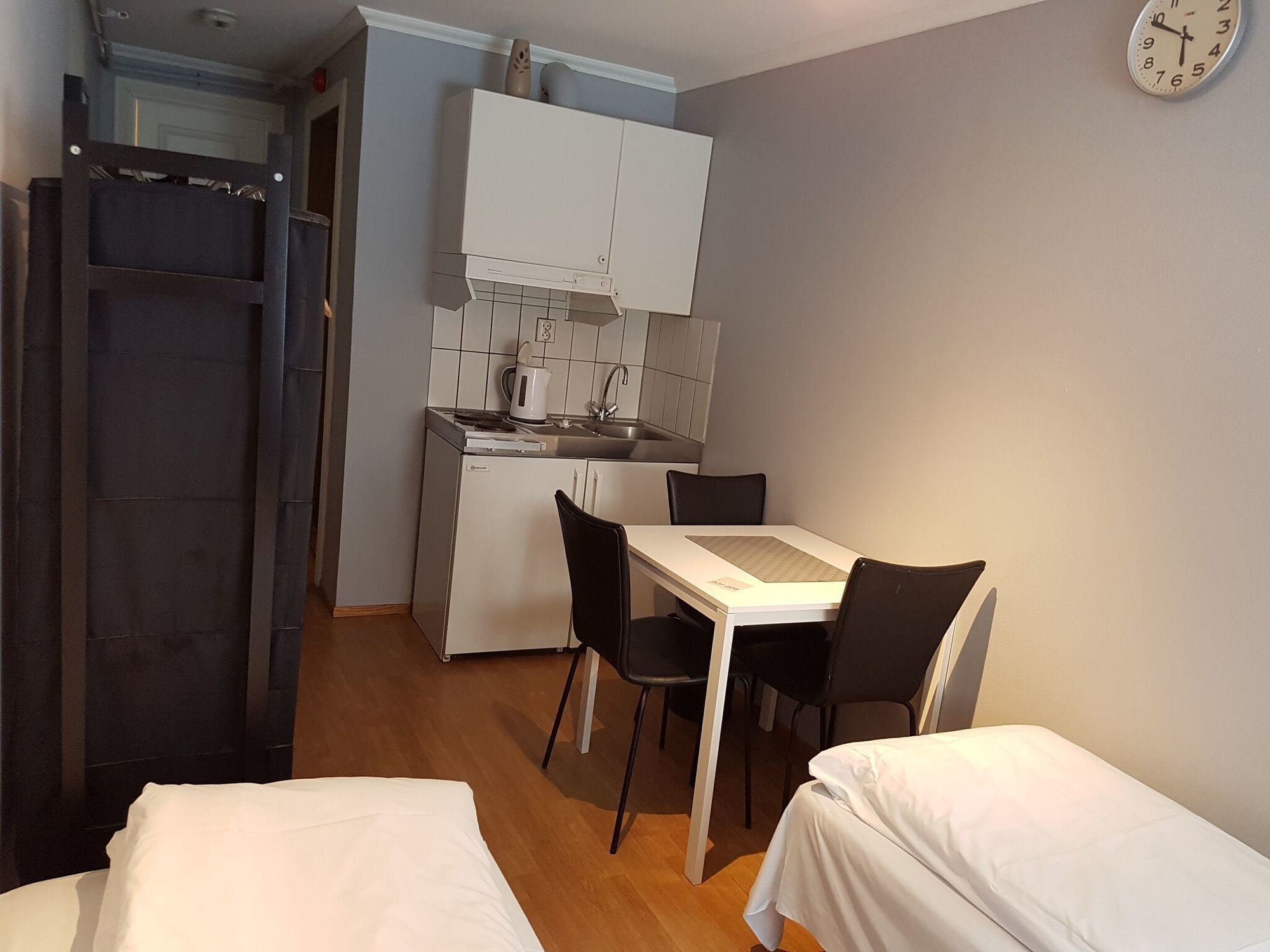 Budget Lägenhet Bergen