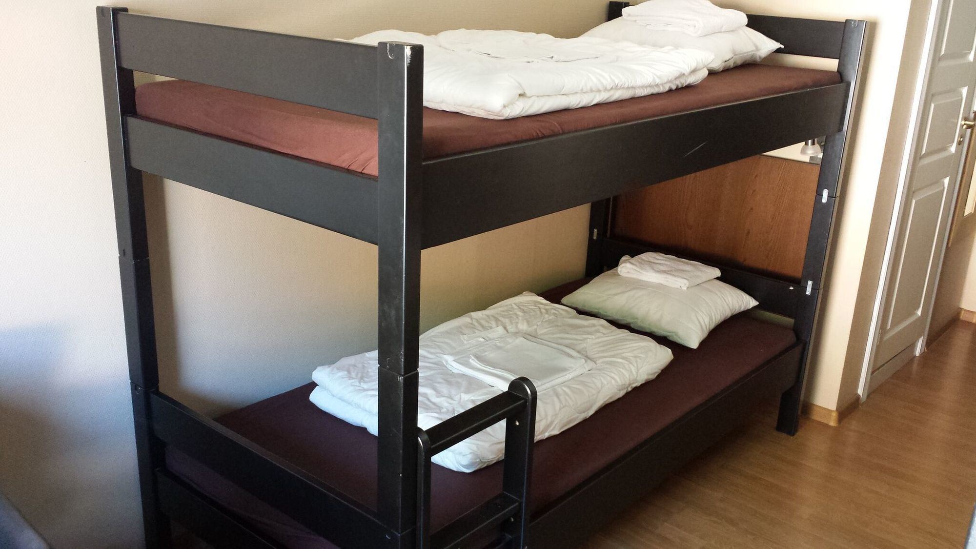 Budget Appartement Bergen