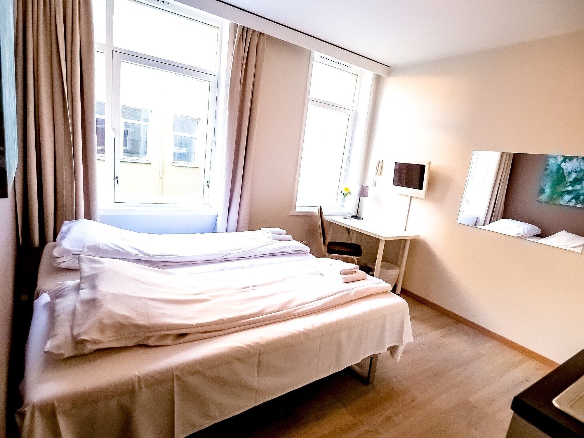 Budget Bergen