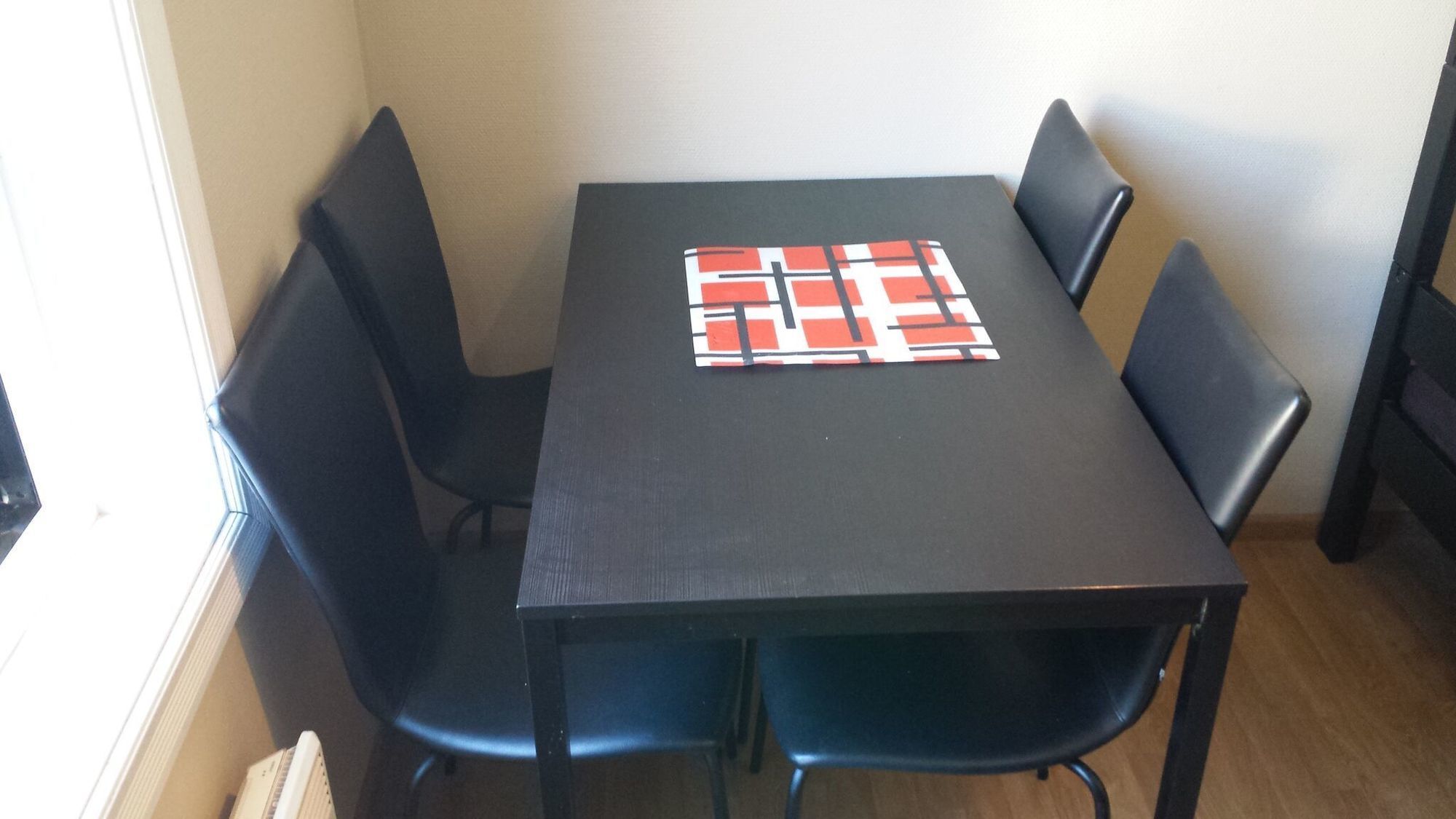 Budget Appartement Bergen