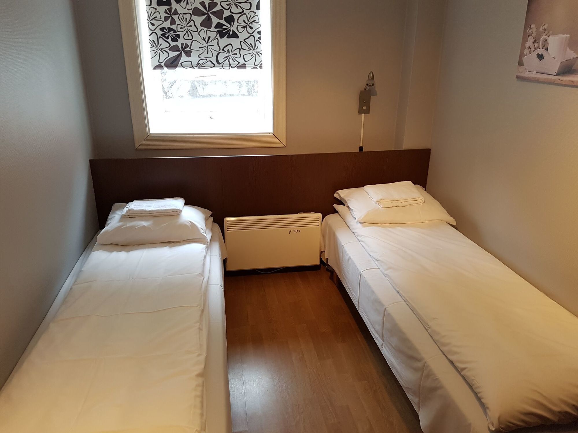 Budget Bergen