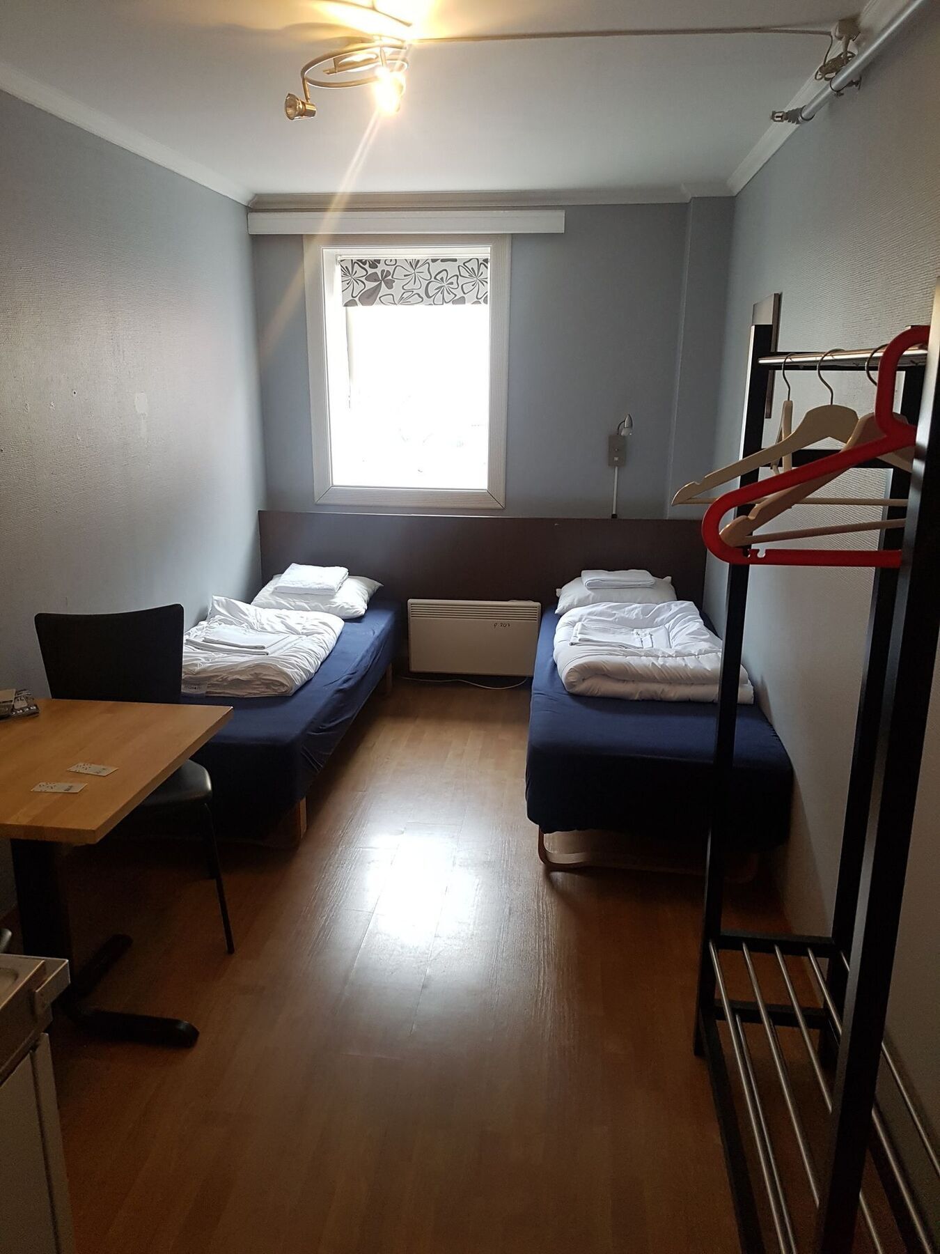 Budget Appartement
