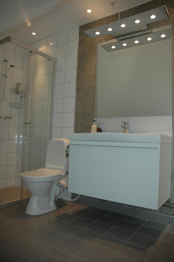 Bryggen Panorama Suites Apartamento Bergen