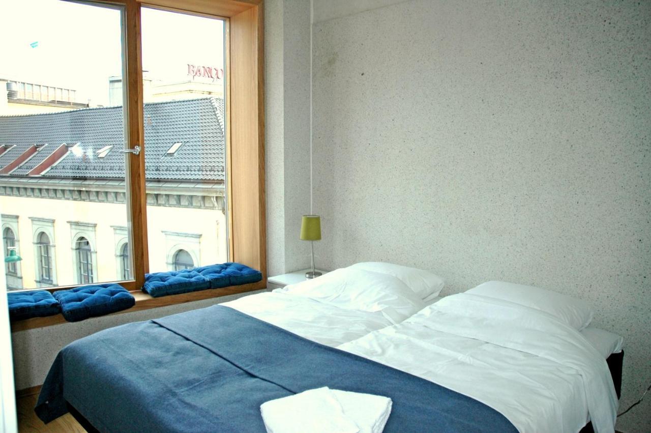 Bryggen Panorama Suites * Bergen
