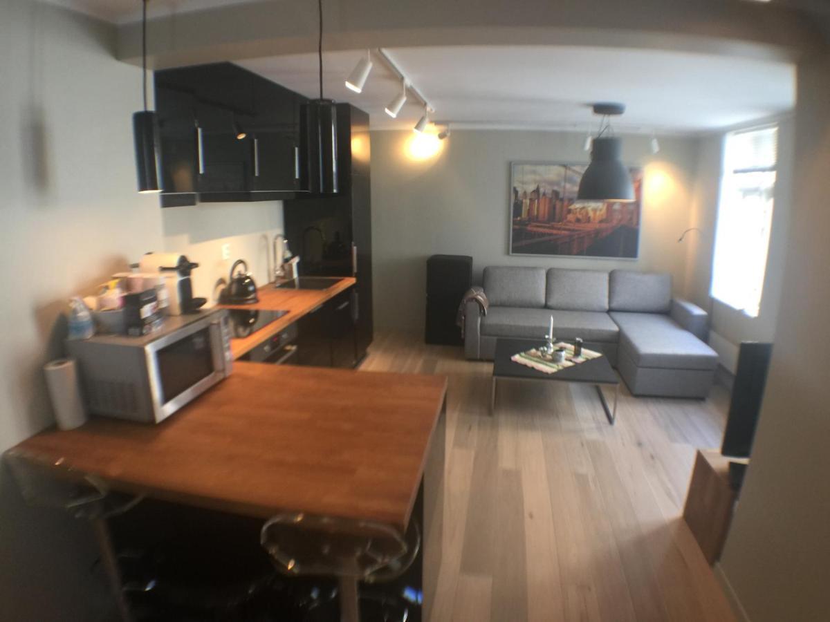 Quality Apartment *