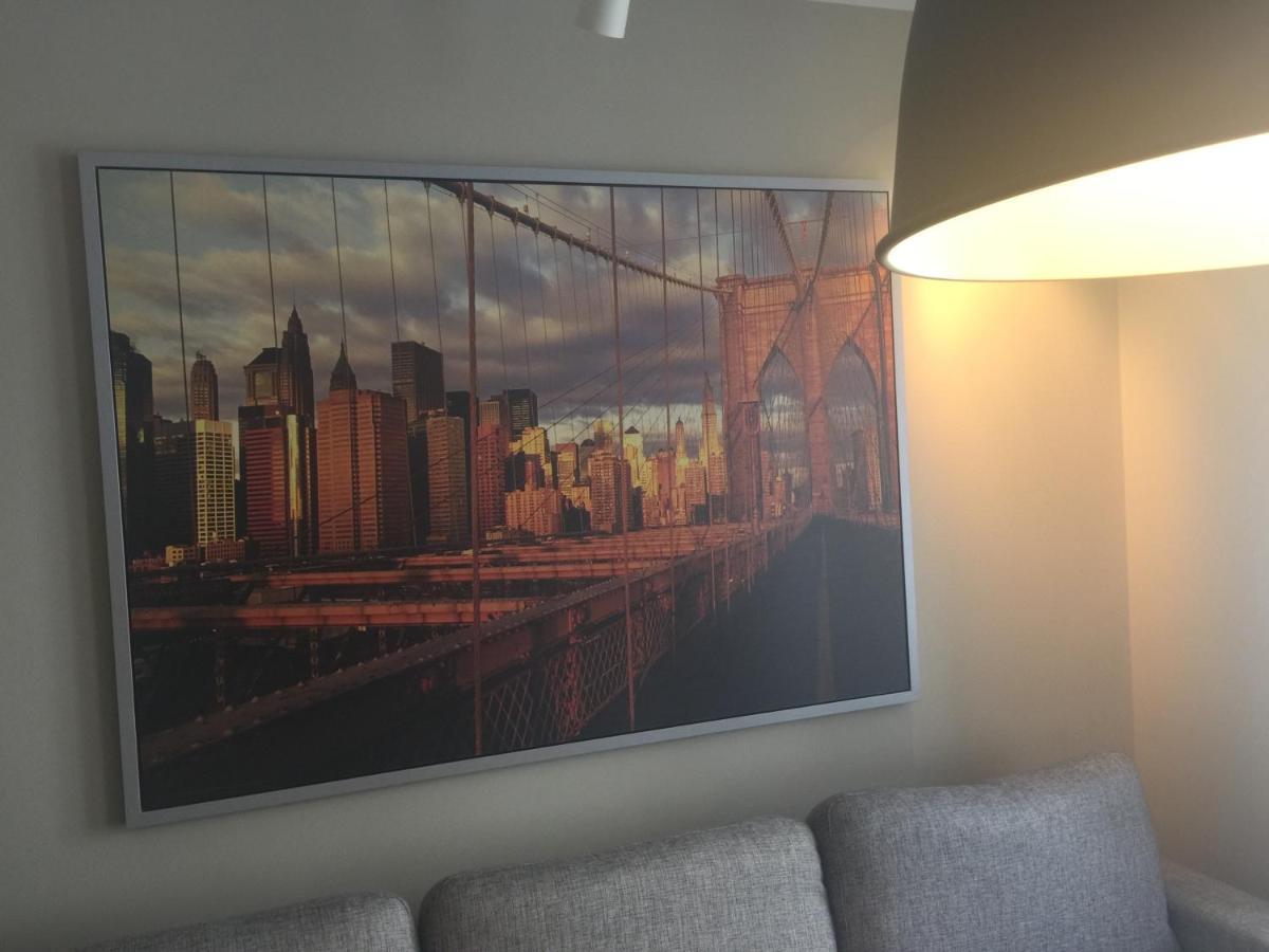 Quality Apartment Bergen
