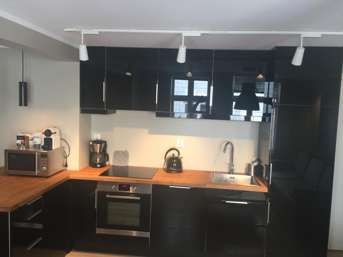 Quality Apartment
