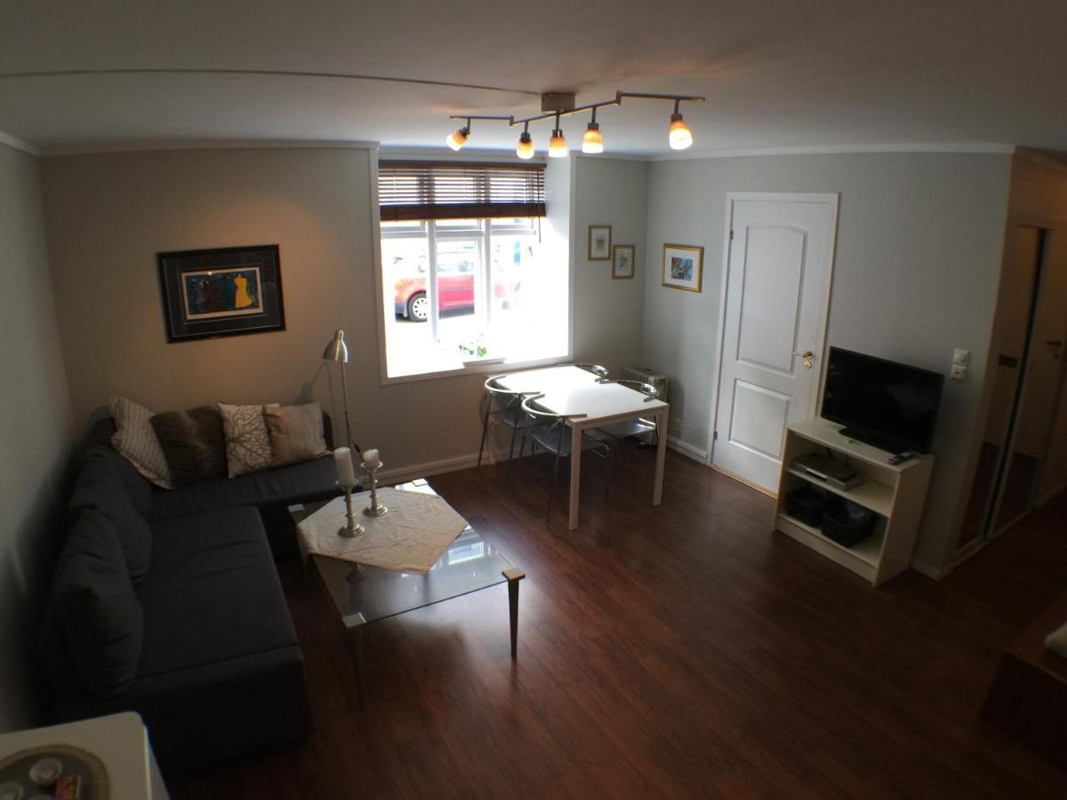 Apartment Quality Bergen
