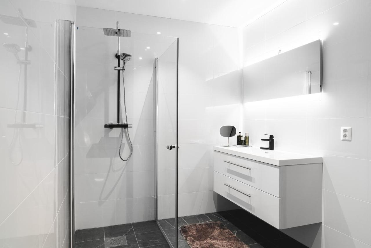 Bryggen - Serviced In The Center Apartment Bergen
