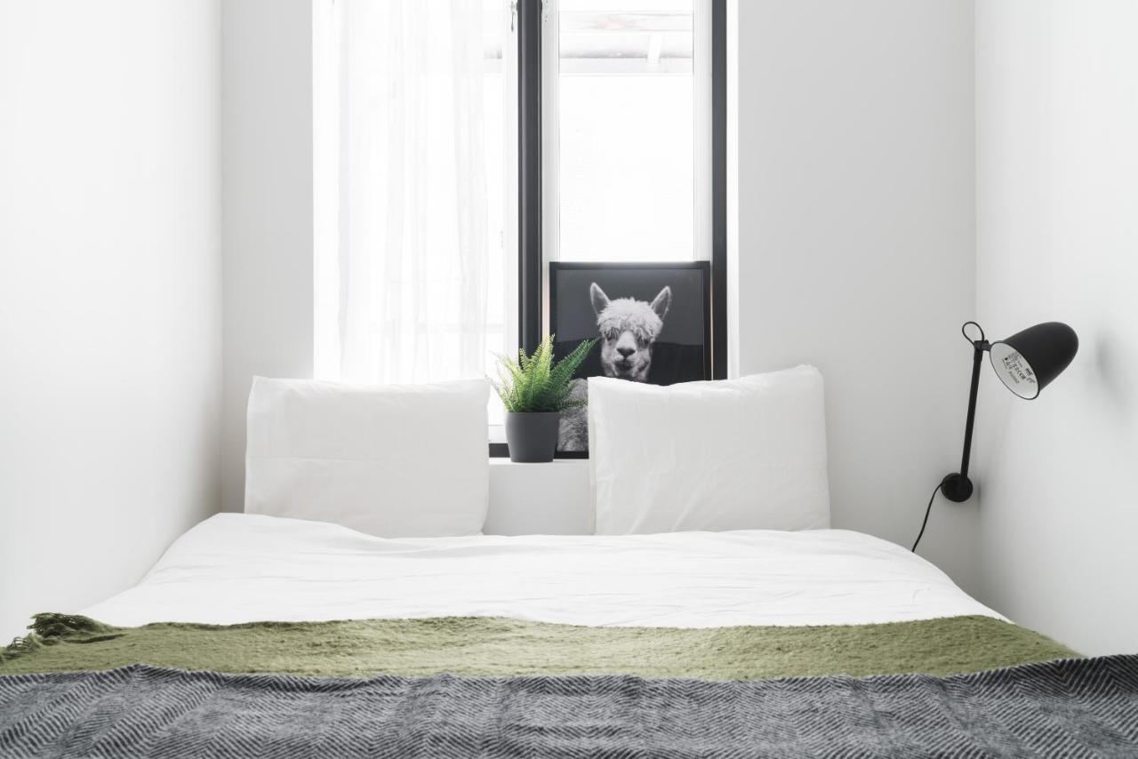 Bryggen - Serviced In The Center Apartment Bergen