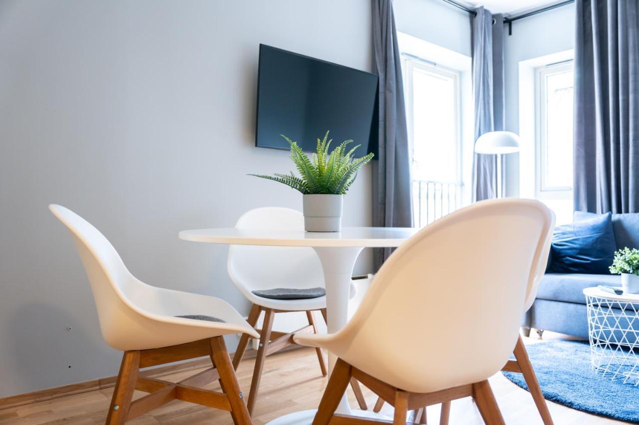 Veversmauet Homestay Bergen