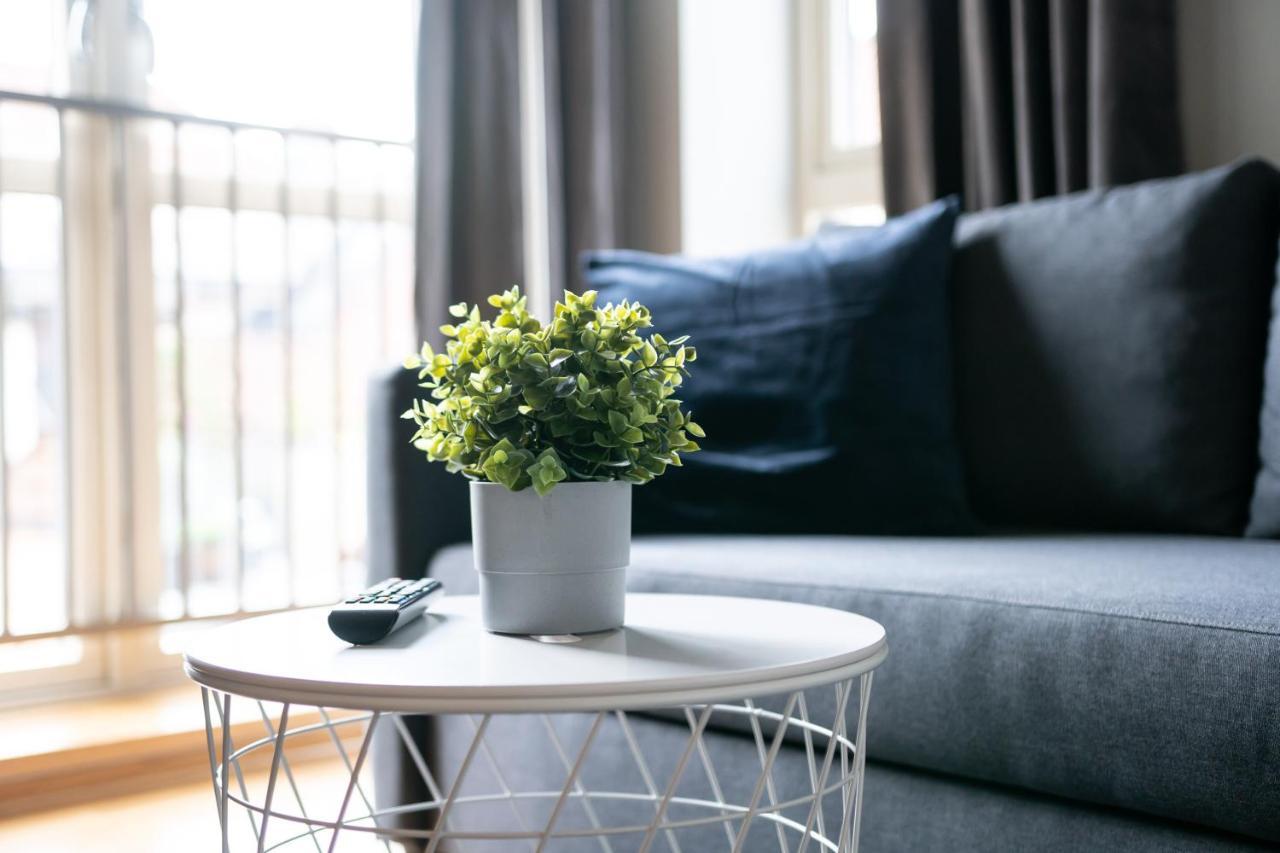 Homestay Veversmauet Bergen