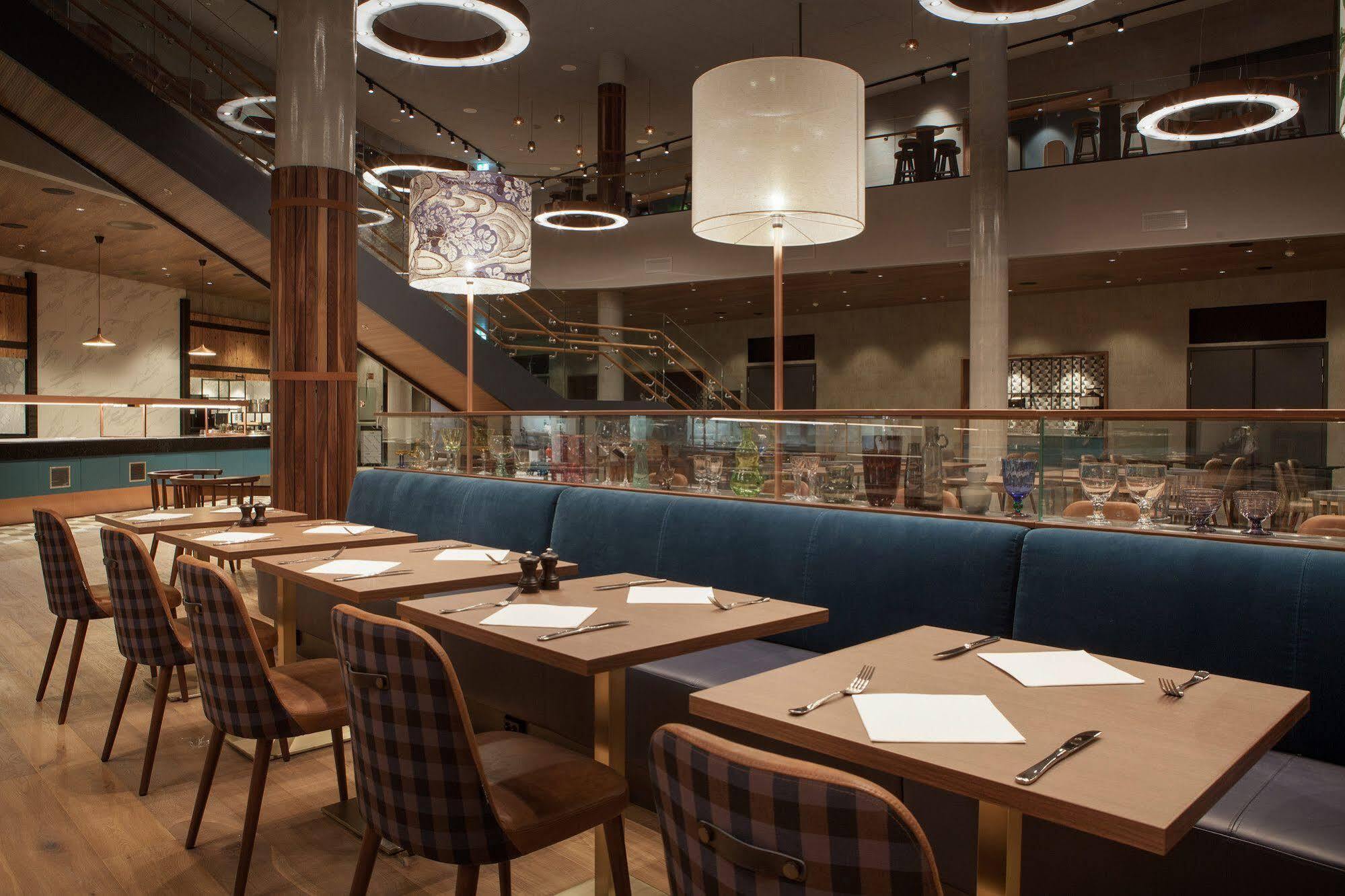 Scandic Flesland Airport 4*