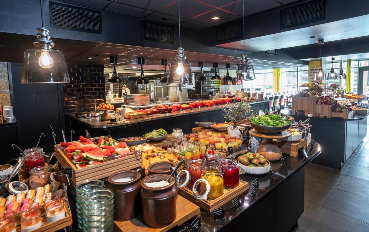Hotel Thon Airport Bergen