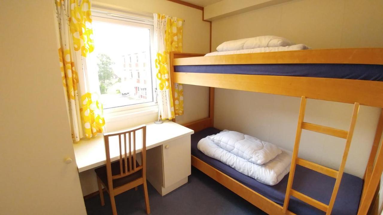Hostel Montana *