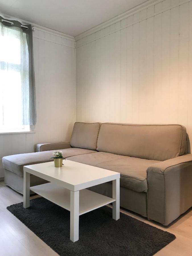 Urban Grieghallen Apartment