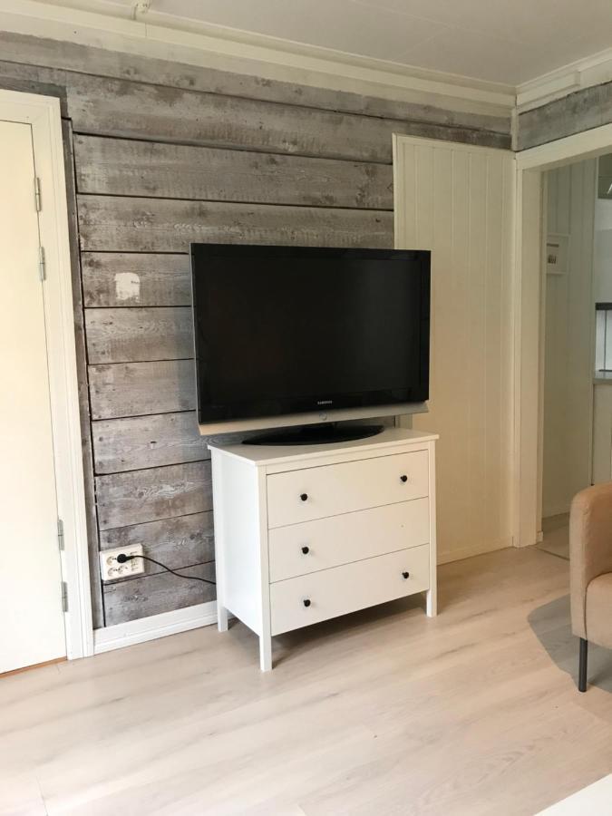 Urban Grieghallen Apartment