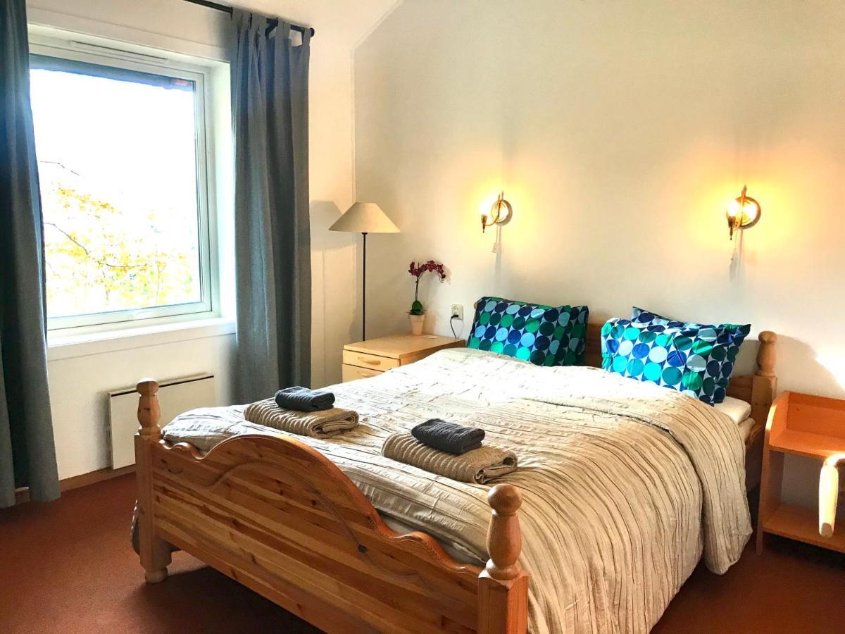 7 Mountains Apt #1 * Bergen