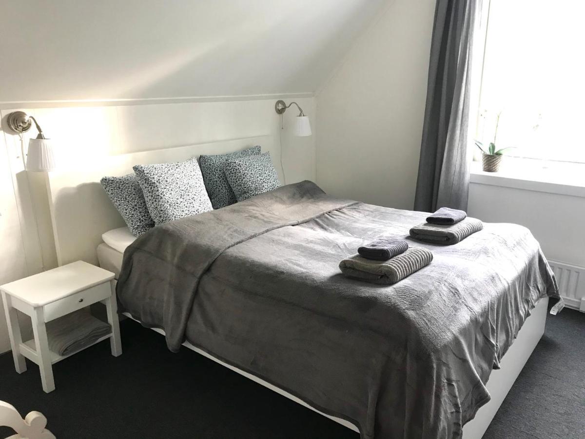 7 Mountains Apt #2 Apartment Bergen