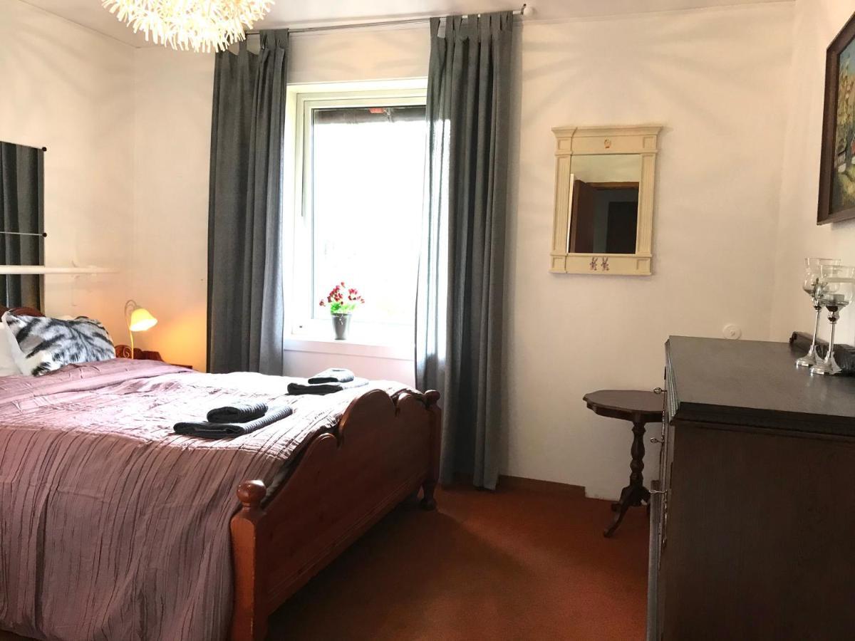 7 Mountains Apt #1 Bergen
