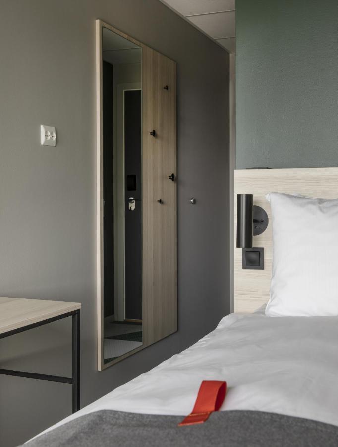 Citybox Danmarksplass Hotell 3*