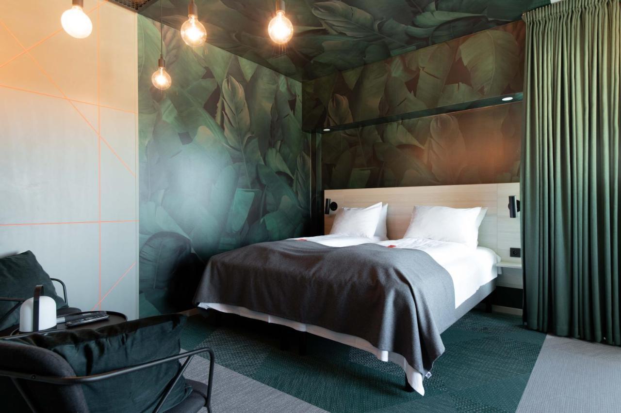 Hotell Citybox Danmarksplass