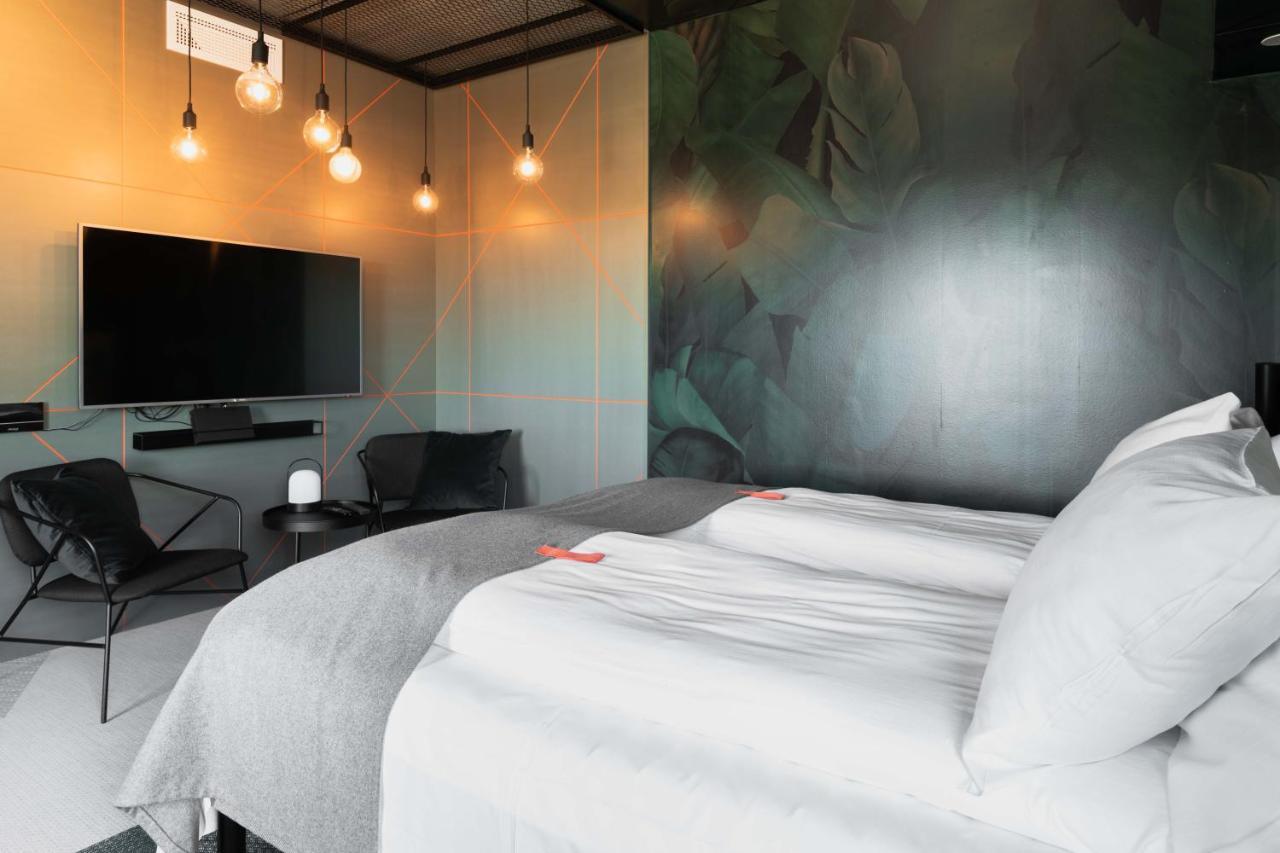Hotel Citybox Danmarksplass 3*