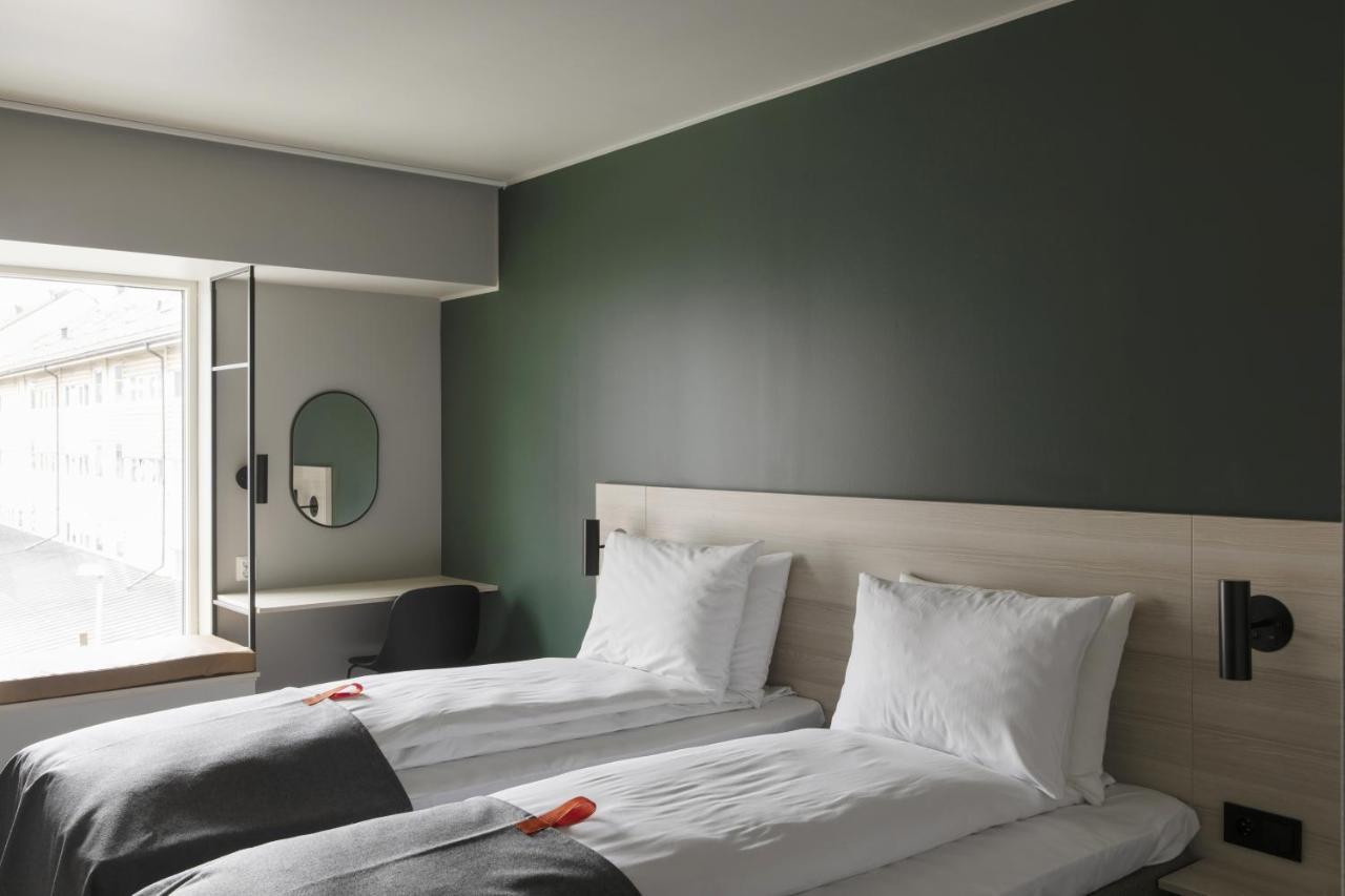 Hotell Citybox Danmarksplass