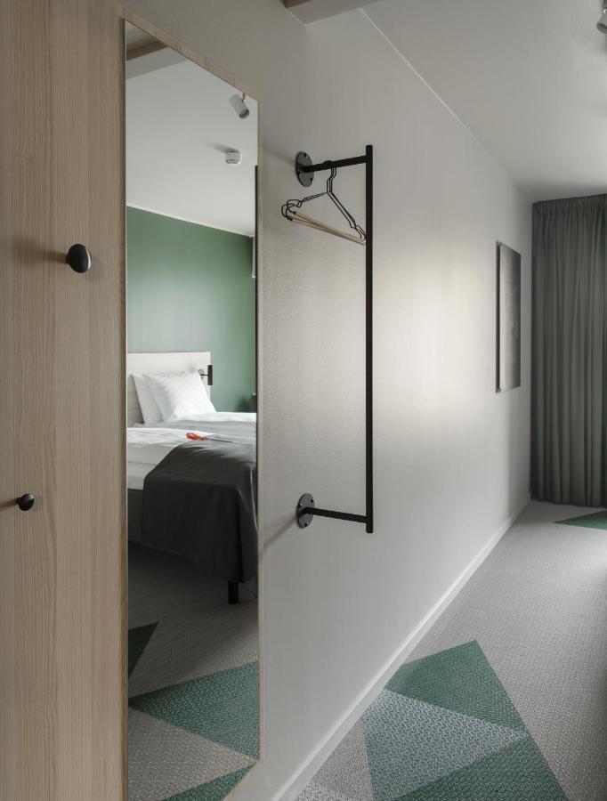 Citybox Danmarksplass 3*