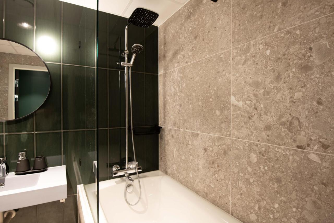 Citybox Danmarksplass Hotell 3*