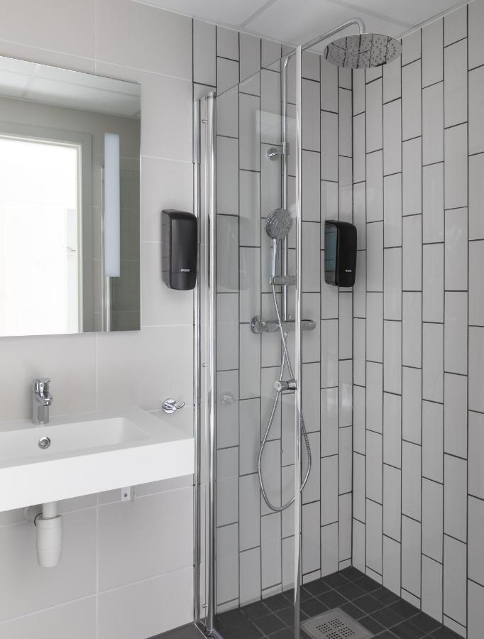 Hotell Citybox Danmarksplass 3*