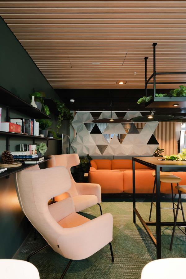 Hotell Citybox Danmarksplass Bergen