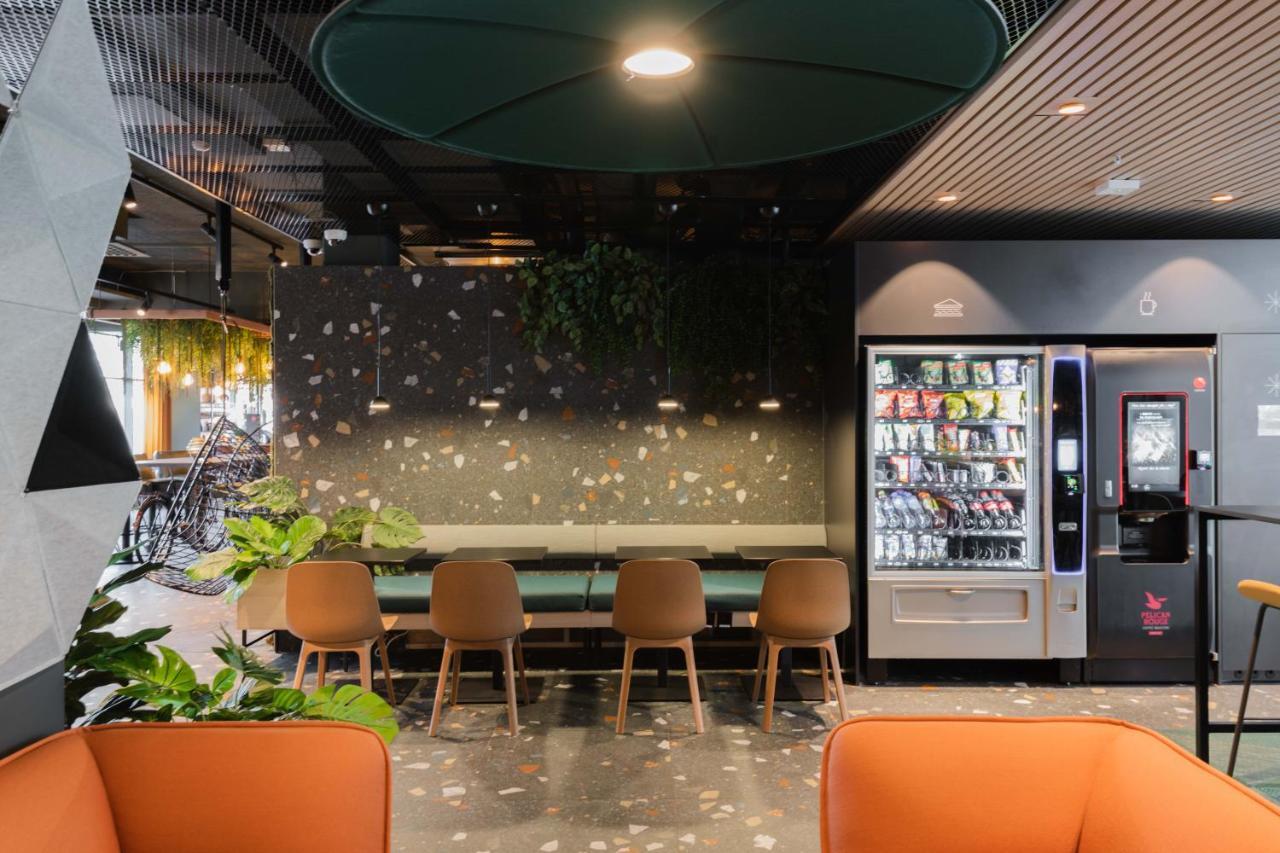 Hotell Citybox Danmarksplass 3*