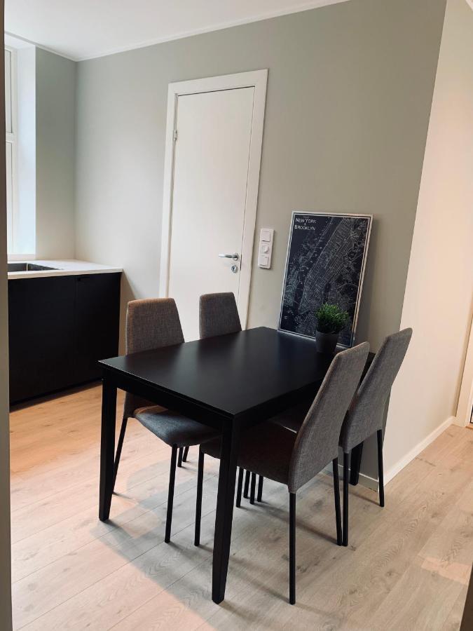 Downtown Apartamento *