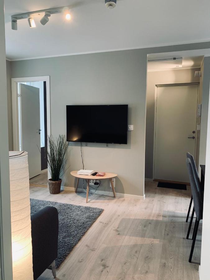 Apartamento Downtown