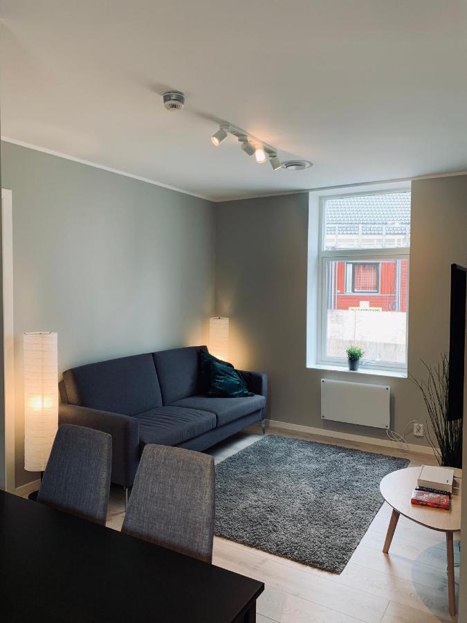 Downtown Apartamento *