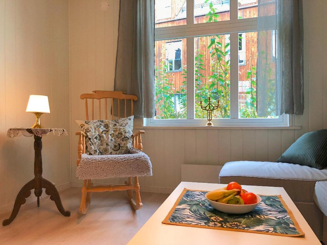 Central, Yet Quiet And Cozy! Bergen