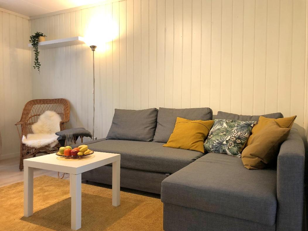 Central, Yet Quiet And Cozy! Apartment *