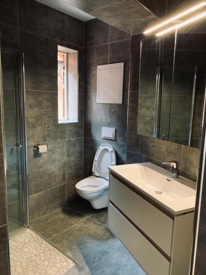 Apartamento Downtown *
