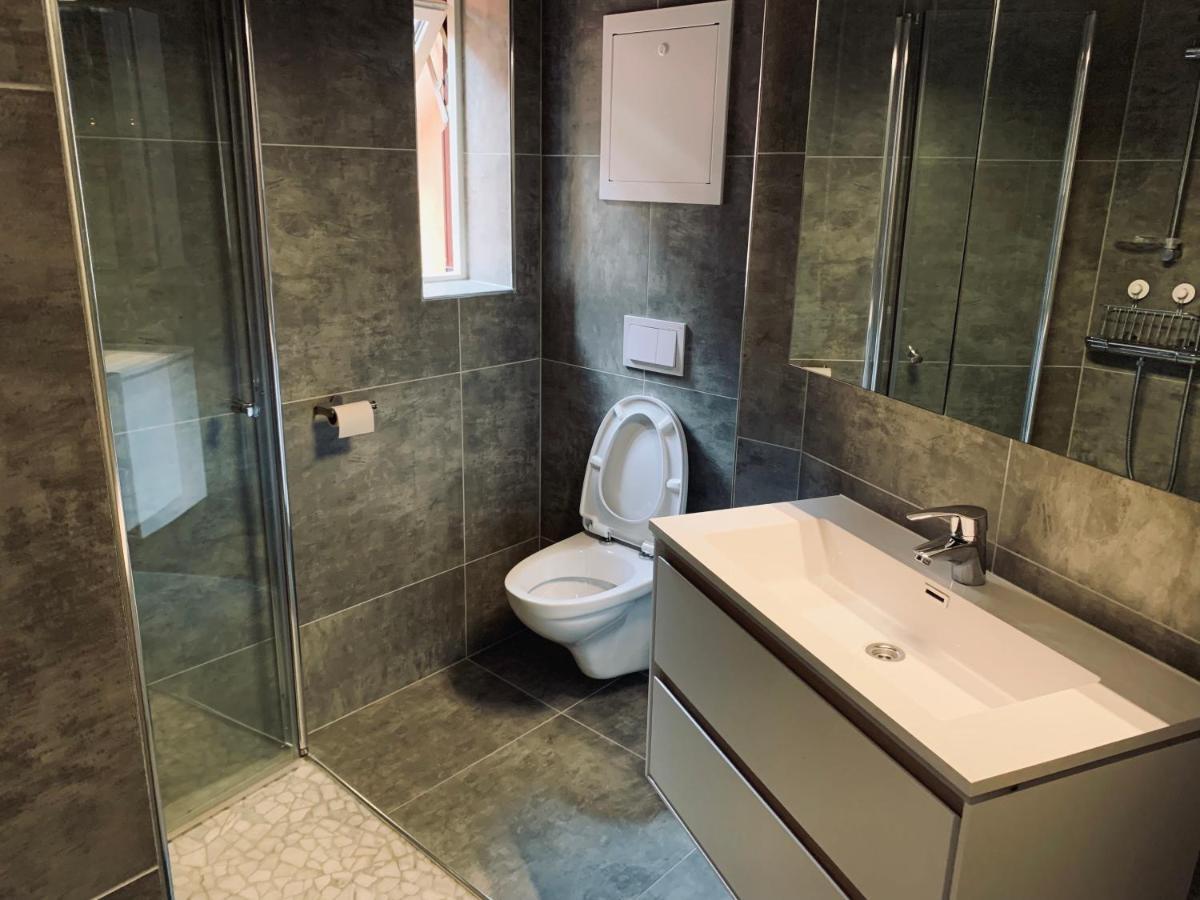 Downtown Apartamento Bergen